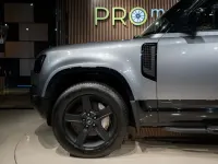 Gebraucht Land Rover Defender SE Dynamic 400 PS (294 kW) 2021 SUV