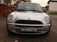 gebraucht Mini Cooper R50