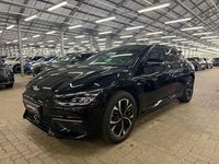 Gebraucht Kia EV6 GT-Line 167 kW (228 PS) 2023 Schwarz SUV