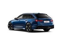 Gebraucht Audi RS6 Performance 630 PS (463 kW) 2025 Blau (ascariblau metallic) Kombi