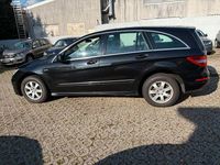 Gebraucht Mercedes R300 190 PS (139 kW) 2011 Schwarz Van / Kleinbus