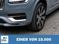 Gebraucht Volvo XC90 Plus 235 PS (172 kW) 2023 Metallic SUV