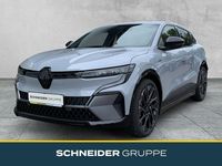 Gebraucht Renault Megane E-Tech Esprit Alpine 161 kW (220 PS) 2025 Grau Limousine
