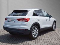 gebraucht Audi Q3 UPE br. 50.140,- 35 TDI S tronic 110 kW/ 150 PS...