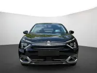 Gebraucht Citroën C4 PureTech 131 PS (96 kW) 2023 Schwarz SUV