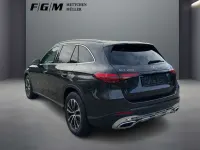 Gebraucht Mercedes GLC200 Avantgarde 204 PS (150 kW) 2024 Graphitgrau SUV