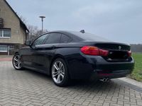 gebraucht BMW 430 Gran Coupé 