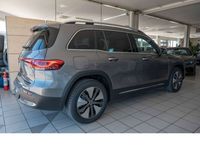 Gebraucht Mercedes EQB300 Progressive 167 kW (228 PS) 2023 Mountaingrau  met. SUV