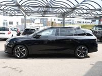 Neu Opel Astra 131 PS (96 kW) 2025 Schwarz Kombi