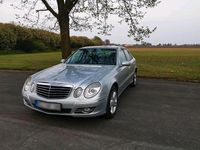 Second-hand Mercedes E300 211 CP (155 kW) 2009 Argintiu Berlinǎ
