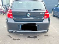 gebraucht BMW 118 d e87