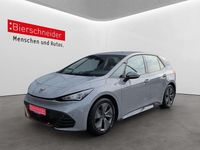 Usata Cupra Born 150 kW (204 CV) 2023 Grigio Utilitaria