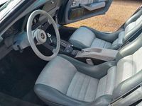 Gebraucht Corvette C3 190 PS (139 kW) 1981 Grau Coupé