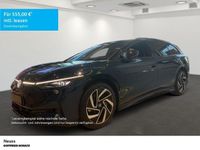 Neu VW ID.7 Pro 210 kW (286 PS) 2026 Blau Kombi