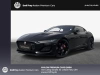 gebraucht Jaguar F-Type Coupe P300 Aut.