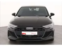 Gebraucht Audi A3 Sport 204 PS (150 kW) 2025 Mythosschwarz metallic Limousine