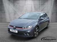 gebraucht VW Polo GTI IQ Light BlindSpot