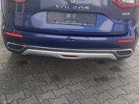 Gebraucht Renault Koleos Initiale Paris 190 PS (139 kW) 2020 Blau SUV
