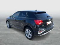 Gebraucht Audi Q2 Advanced 150 PS (110 kW) 2025 Brillantschwarz SUV