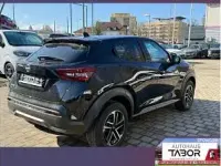 Neu Nissan Juke N-Connecta 114 PS (83 kW) 2026 Schwarz (pearl black metallic) SUV