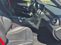Gebraucht Mercedes C43 AMG AMG 390 PS (286 kW) 2020 Weiß Limousine