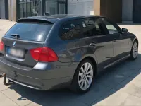 Gebraucht BMW 330 241 PS (177 kW) 2006 Kombi