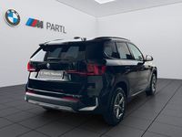Neu BMW X1 136 PS (100 kW) 2026 Schwarz SUV