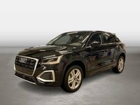 Nowe Audi Q2 Advanced Plus 150 KM (110 kW) 2026 Czarny SUV