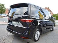 Gebraucht VW Multivan 150 PS (110 kW) 2023 Schwarz Van