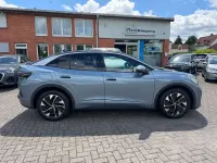 Gebraucht VW ID.5 Pro Performance 150 kW (204 PS) 2024 Blau SUV