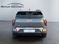Neu Kia EV3 Air 150 kW (204 PS) 2025 Grau SUV