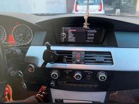 Gebraucht BMW 523 198 PS (145 kW) 2009 Grau Limousine