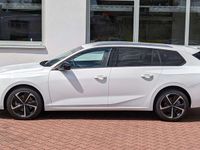 gebraucht Opel Astra ST 1.5 D Autom. SHZ/LHZ/Navi/LED/AGR/Rückf.Kam