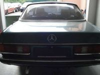 gebraucht Mercedes 230 CEW 123 COUPE,AUTOMATIK,TEILLEDER,ALU SAMLERFAHRZEUG