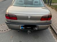 Gebraucht Opel Omega 100 PS (73 kW) 1993 Grau Limousine
