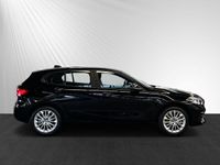 gebraucht BMW 118 i Sportsitze|Wlan|Sitzhzg.|Advantage