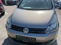 Gebraucht VW Golf VI 90 PS (66 kW) 2011 Braun Kleinwagen