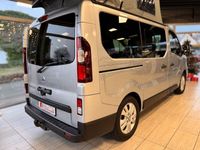 Gebraucht Nissan Primastar 170 PS (125 kW) 2023 Grau Van / Kleinbus