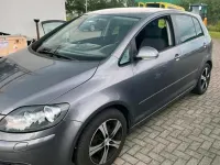 Gebraucht VW Golf V 140 PS (102 kW) 2007 Silber Kombi