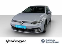 Gebraucht VW Golf VIII Move 110 PS (80 kW) 2024 Andere farbe Kleinwagen