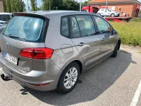Gebraucht VW Golf VII Highline 116 PS (85 kW) 2016 Grau SUV