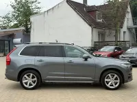 Gebraucht Volvo XC90 Momentum 235 PS (172 kW) 2017 Grau SUV