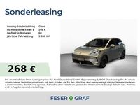Ny MG MG4 EV 2026 Hatchback
