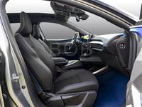 Gebraucht Renault Scenic E-Tech Esprit Alpine 160 kW (218 PS) 2024 Dolomitgrau satiniert + dach SUV