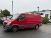 Gebraucht Mercedes Sprinter 95 PS (69 kW) 2015 Andere