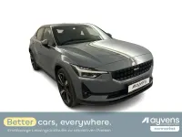 Gebraucht Polestar 2 164 kW (224 PS) 2022 Grau Kleinwagen