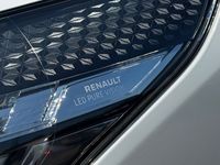 Gebraucht Renault Trafic Komfort 120 PS (88 kW) 2020 Gletscherweiss Van / Kleinbus