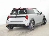 Gebraucht Mini John Cooper Works Coupé 156 PS (114 kW) 2024 Grau Coupé