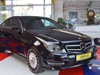 gebraucht Mercedes CLC180 C 180CGI *Edition C* AMG-Line