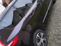 Gebraucht Renault Grand Scénic III 131 PS (96 kW) 2013 Schwarz Van / Kleinbus
